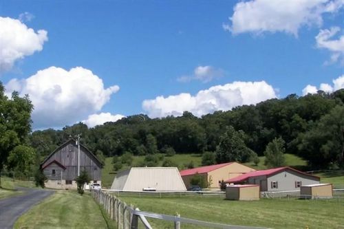 6604 Shower Road, Mazomanie, WI, 53560 | Card Image