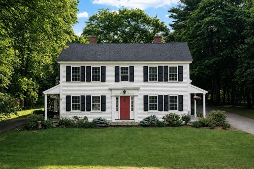 15 Elm St, Boxford, MA, 01921-2321 | Card Image