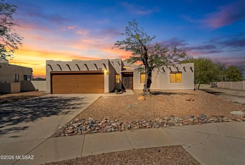 9131 N Veridian Drive, Tucson, AZ, 85743 | Card Image
