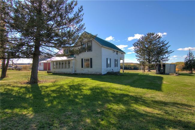 12630 Schultz Rd, Home with 2 bedrooms, 2 bathrooms and null parking in OSSEO WI | Image 4
