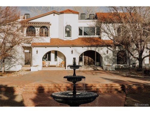 3 Carriage Brook Rd, Cherry Hills Village, CO, 80121-2046 | Card Image
