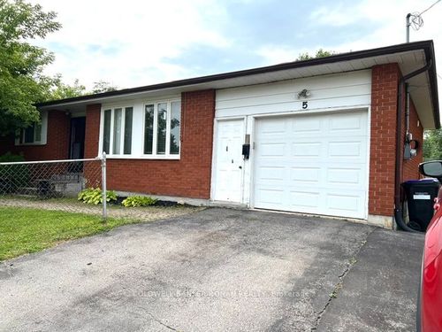 5 Oak St, Alliston, ON, L9R1M9 | Card Image