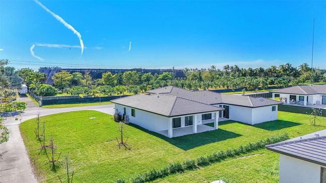 15455 Sw 232 Nd St, House other with 5 bedrooms, 4 bathrooms and null parking in Miami FL | Image 59