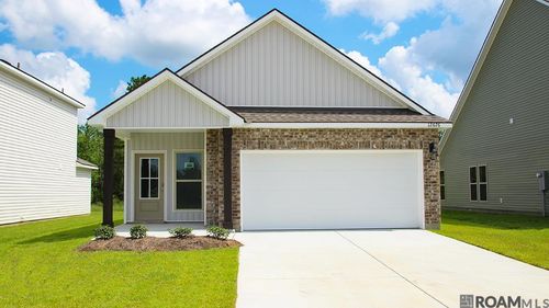 12676 Nightshade Avenue, Walker, LA, 70785 | Card Image