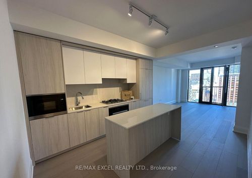 1203-123 Portland St, Toronto, ON, M5V0V9 | Card Image