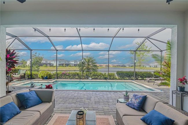 2397 Orchard St, House other with 5 bedrooms, 4 bathrooms and null parking in Naples FL | Image 27