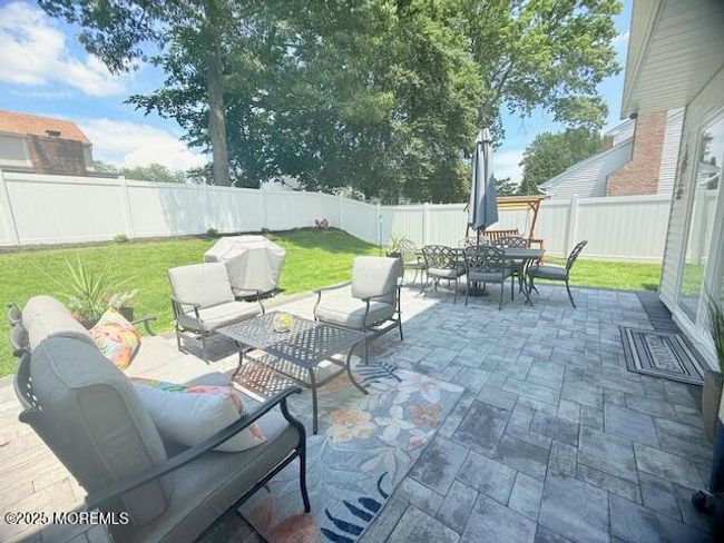 11 Bristlecone Dr, House other with 4 bedrooms, 3 bathrooms and null parking in Howell NJ | Image 33