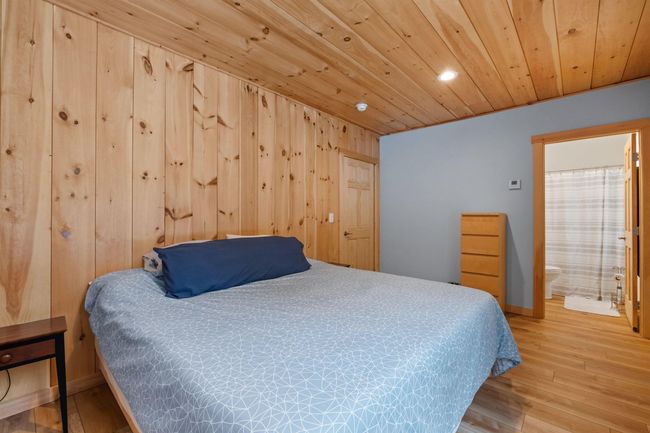 24 Newell Ln, House other with 2 bedrooms, 3 bathrooms and null parking in Whitefield NH | Image 36