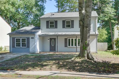704 Pilot House Dr, Newport News, VA, 23606-1941 | Card Image