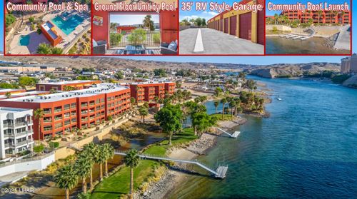 b-231 Moser Ave, Bullhead City, AZ, 86429-5252 | Card Image