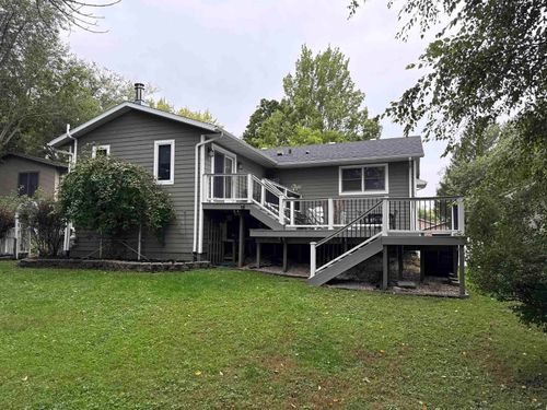 3716 Briarwood Drive, Cedar Falls, IA, 50613 | Card Image