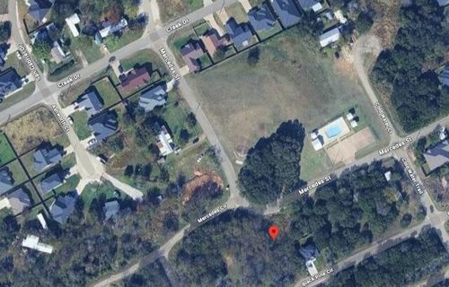 2507 Mercedes St, Granbury, TX, 76048-6549 | Card Image