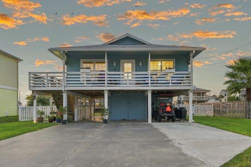 16630 Jamaica Inn Rd, Galveston, TX, 77554 | Card Image