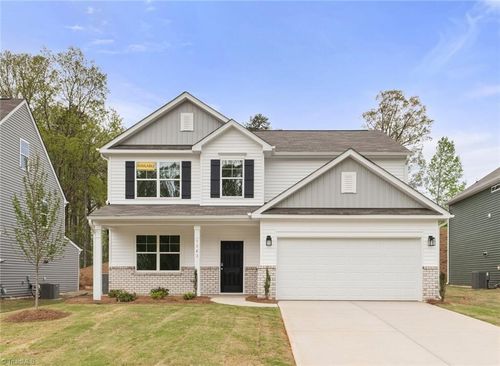 5363 Roshni Ter, Mc Leansville, NC, 27301-9802 | Card Image