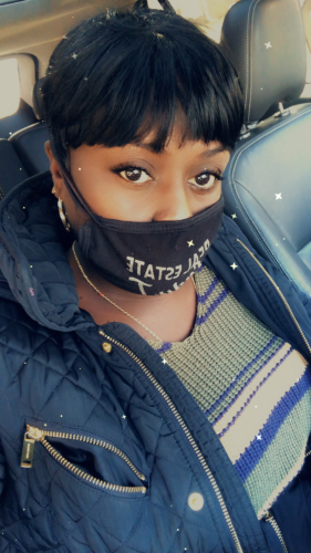 Tina Hampton