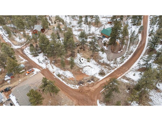 12362 S Polly Dr, Home with 0 bedrooms, 0 bathrooms and null parking in Pine CO | Image 14