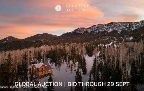 4901 Cimarron Mountain Rd, Cimarron, CO, 81220 | Card Image