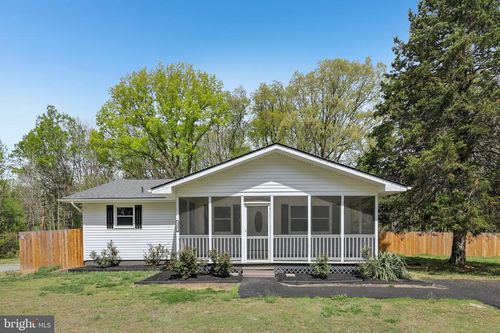 1257 White Oak Rd, FREDERICKSBURG, VA, 22405-3508 | Card Image