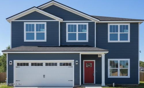 1223 Jewelstone Ln, Jacksonville, FL, 32221-6213 | Card Image