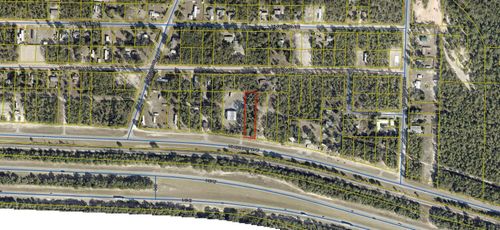 Lot 23 W Us Highway 90, DeFuniak Springs, FL, 32433 | Card Image