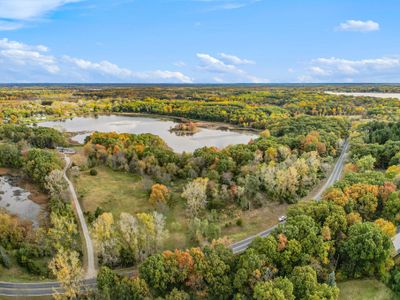 10481 Hadley Road, Home with 0 bedrooms, 0 bathrooms and null parking in Gregory MI | Image 3