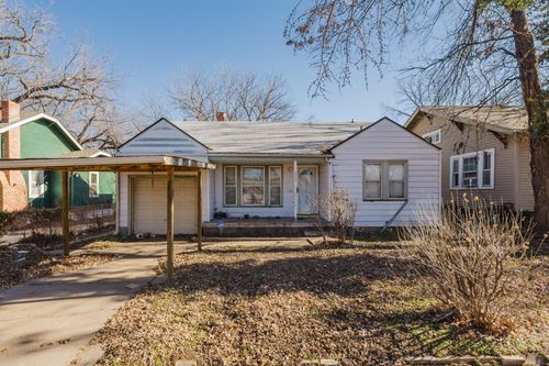 2026 S Waco Ave, Wichita, KS, 67213-4967 | Card Image