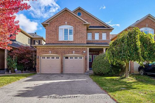 41 Timbercreek Crt, Scarborough, ON, M1W4A1 | Card Image