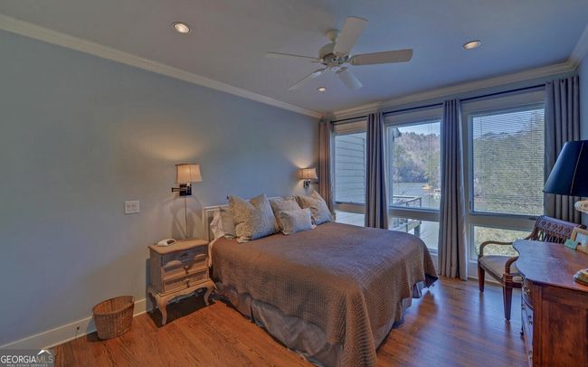 126 Jenkins Cir, House other with 5 bedrooms, 4 bathrooms and 4 parking in Lakemont GA | Image 20
