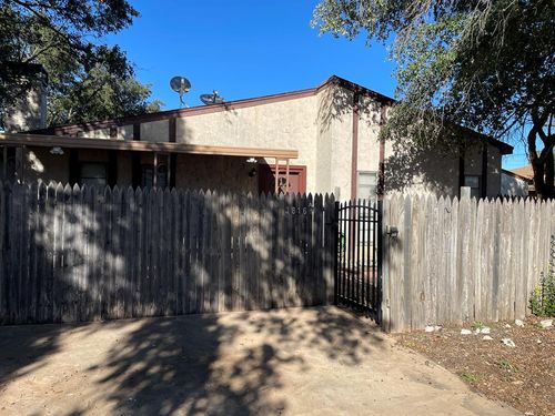 apt-a-3816 A Wild Rye Trl, San Angelo, TX, 76904-4410 | Card Image