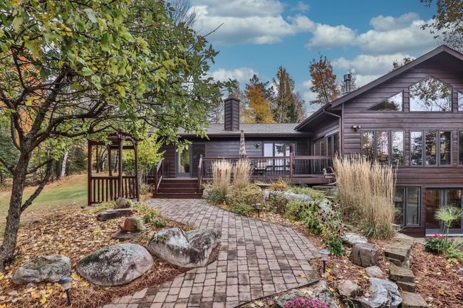 N10497 E Solberg Lake Rd, House other with 3 bedrooms, 4 bathrooms and 4 parking in PHILLIPS WI | Image 28