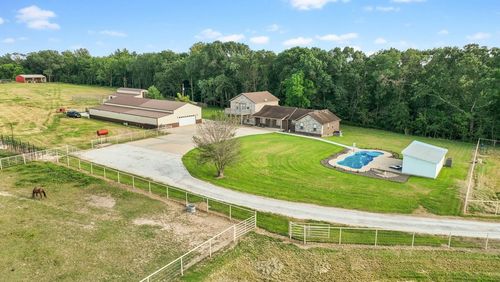 16620 Patterson Rd, Pea Ridge, AR, 72751-3164 | Card Image
