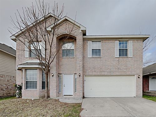 8212 Dynasty, Fort Worth, TX, 76123 | Card Image