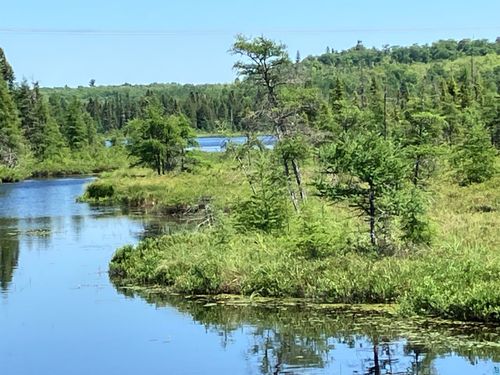 TBD Little Marais Rd, Finland, MN, 55603 | Card Image