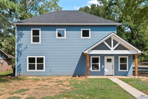 509 Turner St, Kilgore, TX, 75662-4244 | Card Image