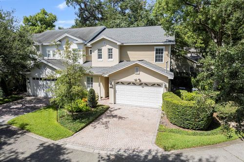 1223 Country Club Oaks Cir, Orlando, FL, 32804-6601 | Card Image