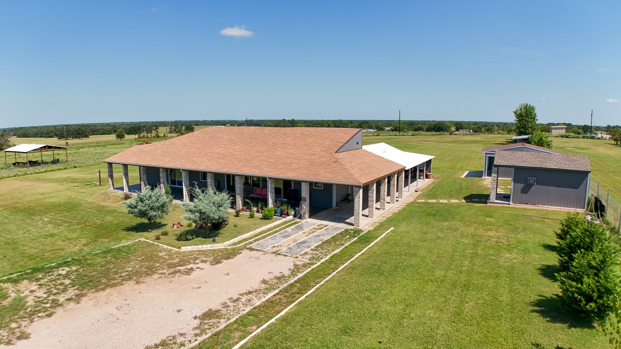 Residential in Wills Point