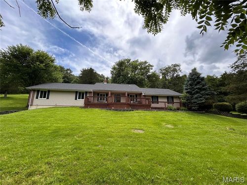 2803 Wild Valley Dr, High Ridge, MO, 63049-1544 | Card Image