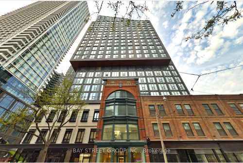 1201-100 Queen St E, Toronto, ON, M5C0B5 | Card Image