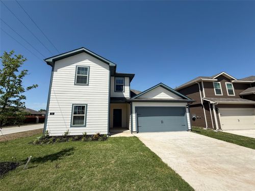 701 Sunlight Loop, Princeton, TX, 75407-4318 | Card Image