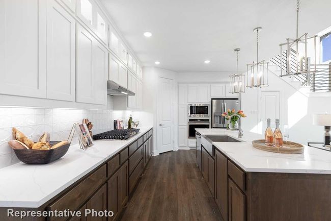 Kitchen (Representative Photo) | Image 4