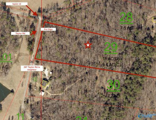 10 Taylor Rd, Remlap, AL, 35133 | Card Image