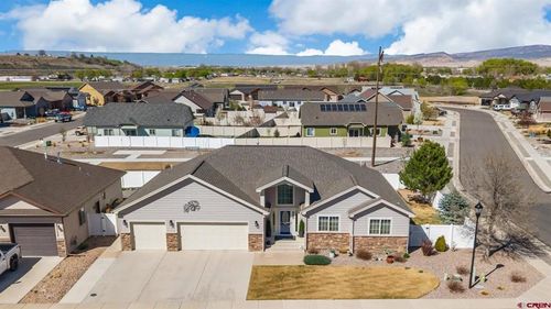 1301 Gold Creek Drive, Montrose, CO, 81403 | Card Image
