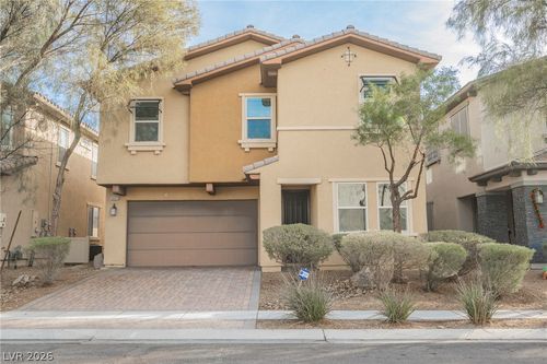 5420 Talmo St, North Las Vegas, NV, 89081-3505 | Card Image