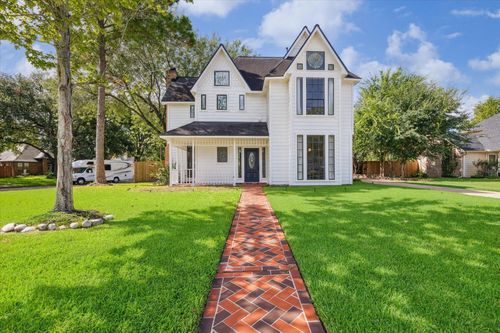 11403 Hambleton Way, Houston, TX, 77065-4145 | Card Image