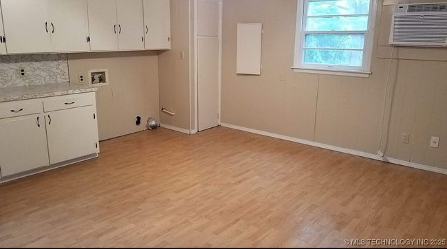 114 S St, House other with 3 bedrooms, 1 bathrooms and null parking in Muskogee OK | Image 7