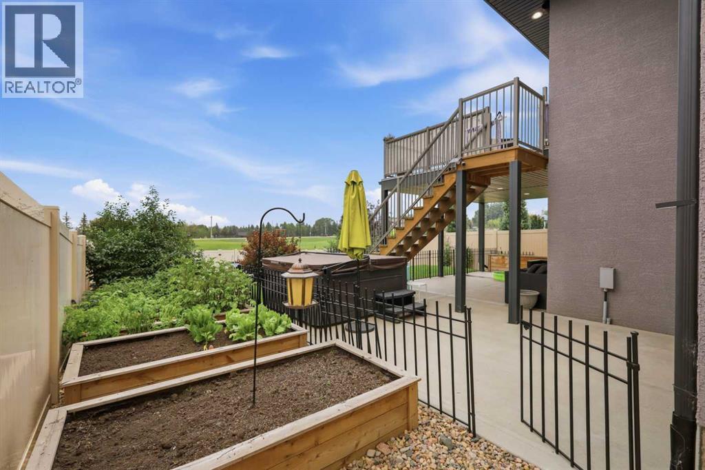 Residential in Lacombe