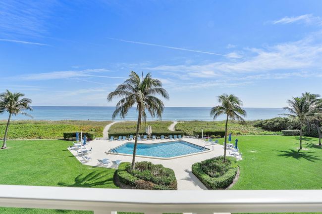 APT-301 - 1225 S Ocean Blvd, Condo with 2 bedrooms, 2 bathrooms and null parking in Delray Beach FL | Image 26