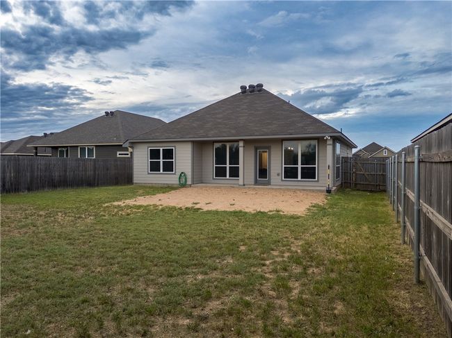 3812 Centerfire Rd, House other with 4 bedrooms, 2 bathrooms and 2 parking in Waco TX | Image 20