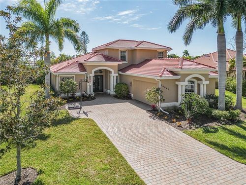 16097 Waterleaf Ln, FORT MYERS, FL, 33908-3164 | Card Image