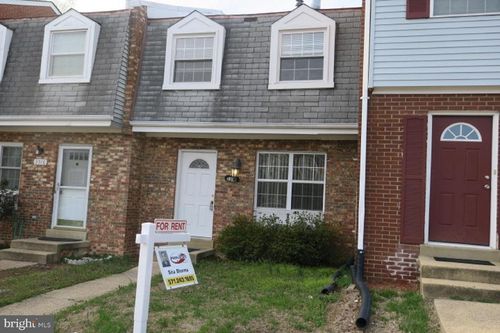 3514 Cranmer Mews, WOODBRIDGE, VA, 22193-5304 | Card Image